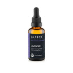 Lavender essential oil /Lavandula Angustifolia/ - 100% Pure, Certified Organic