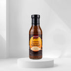 Lenga dressing caramel sesame