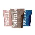 Light, Medium, Dark, 3 x 12oz