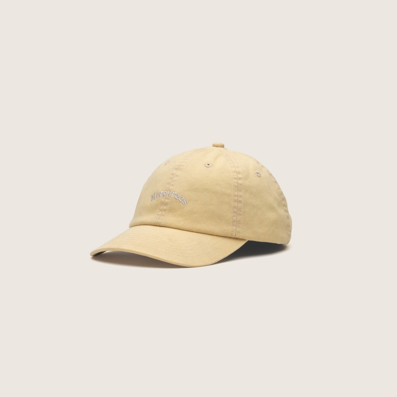 Little Riley Gold | Kids Cap