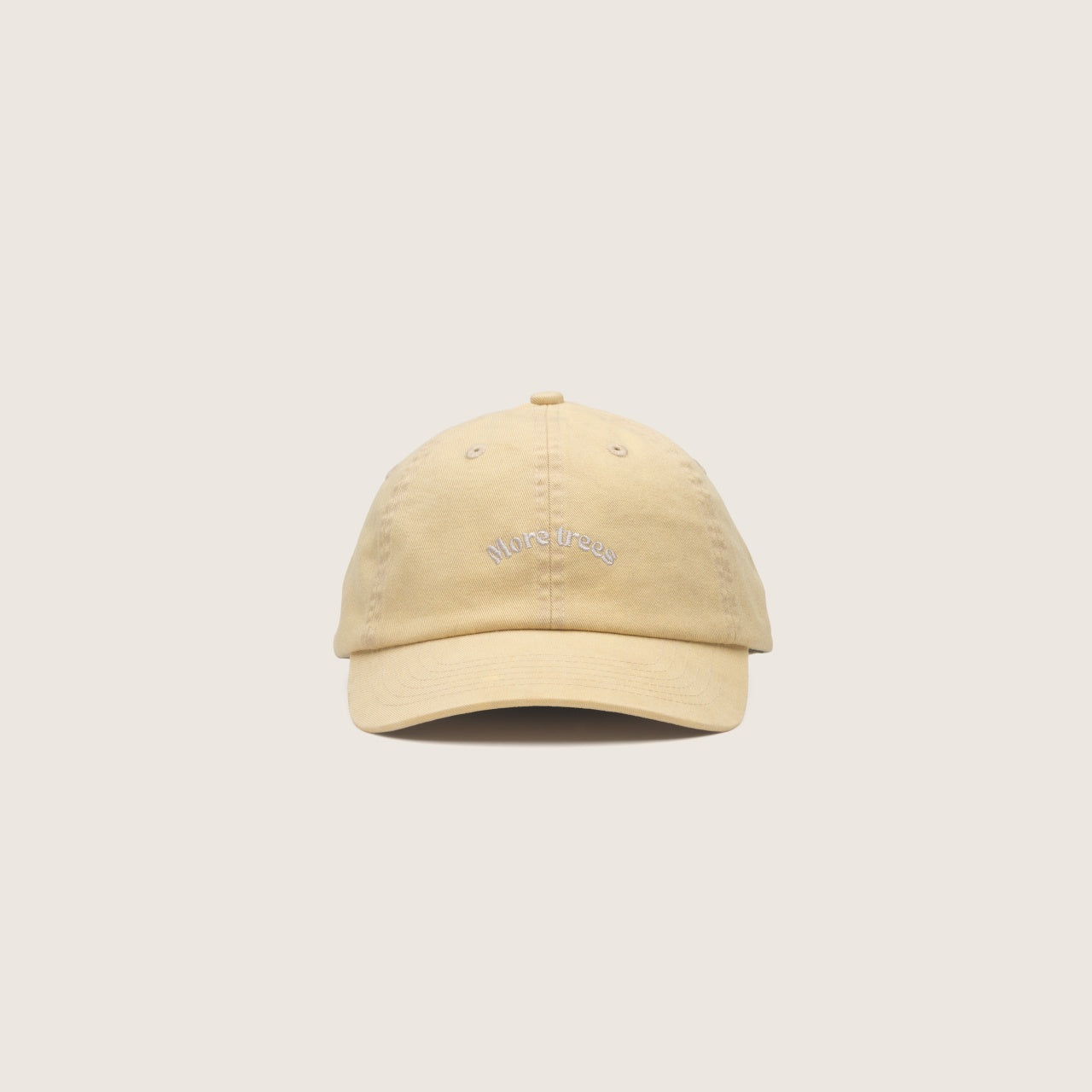 Little Riley Gold | Kids Cap