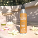 Floating Lotus Conditioner