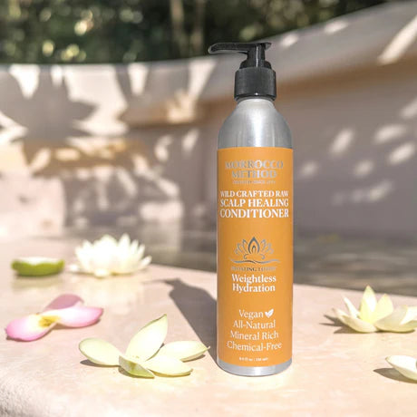 Floating Lotus Conditioner