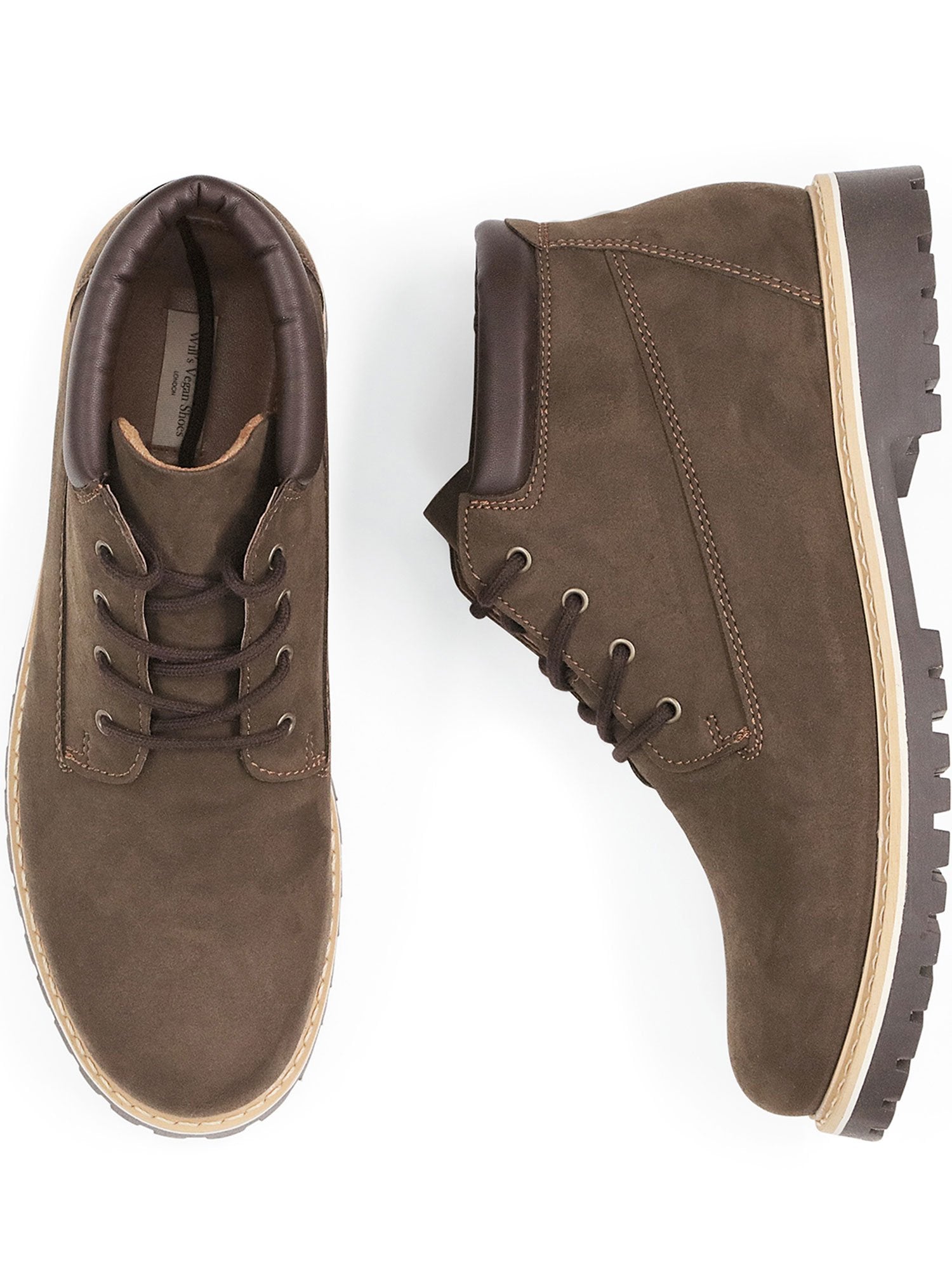 Low Dock Boots - Men's