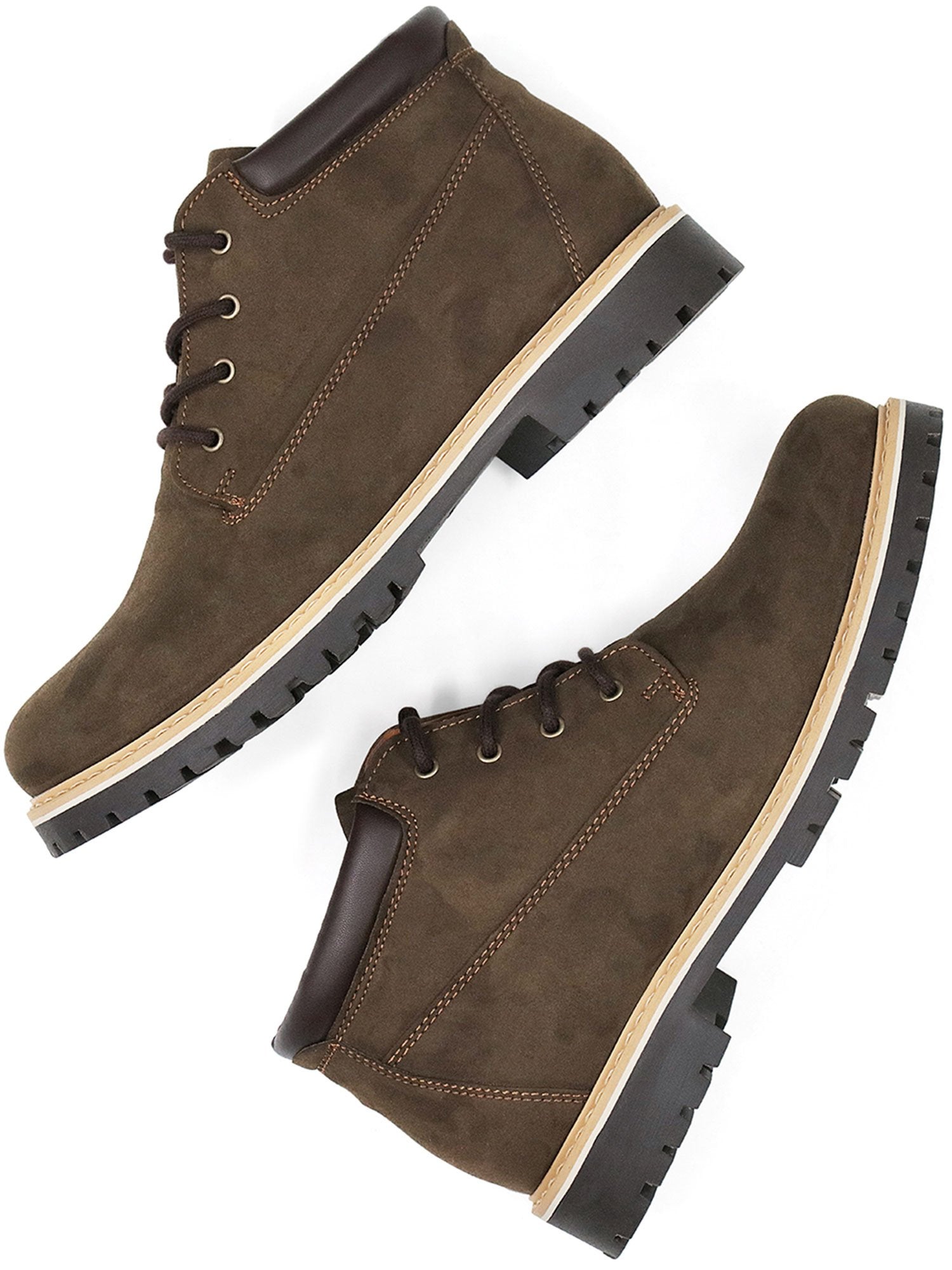Low Dock Boots - Men's