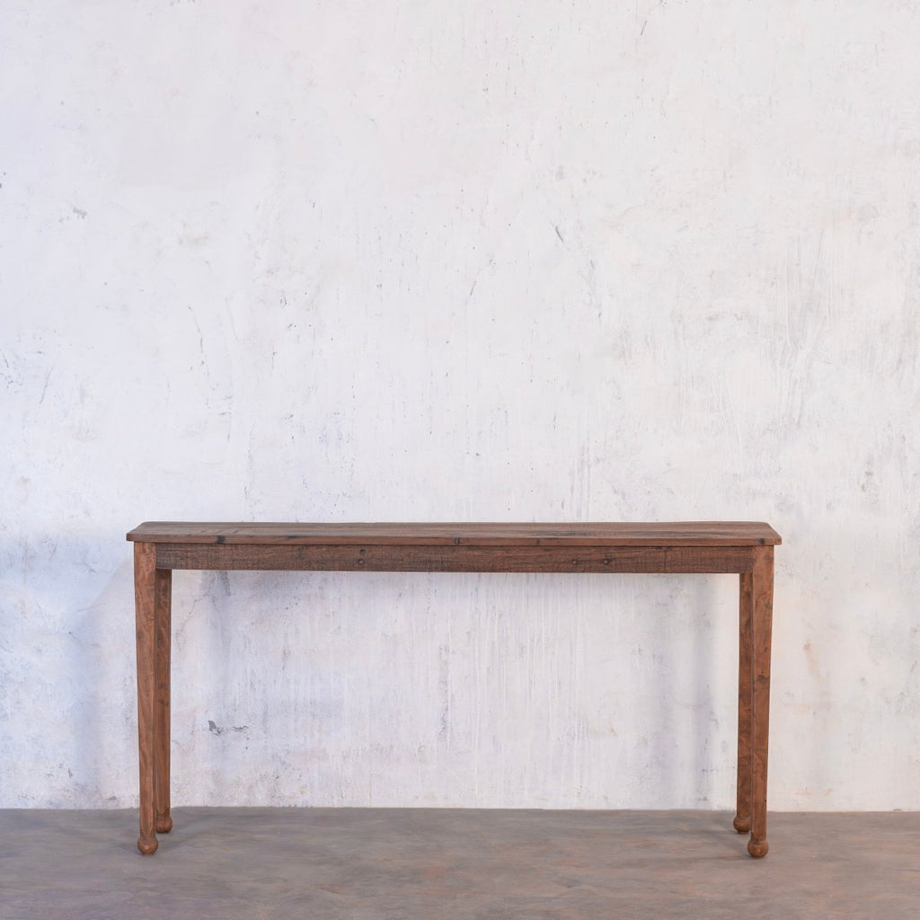 Loy Console Table