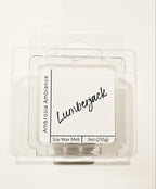 Lumberjack | Soy Wax Melt