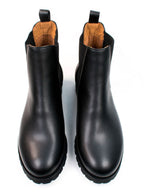 Luxe Deep Tread Chelsea Boots - Women's