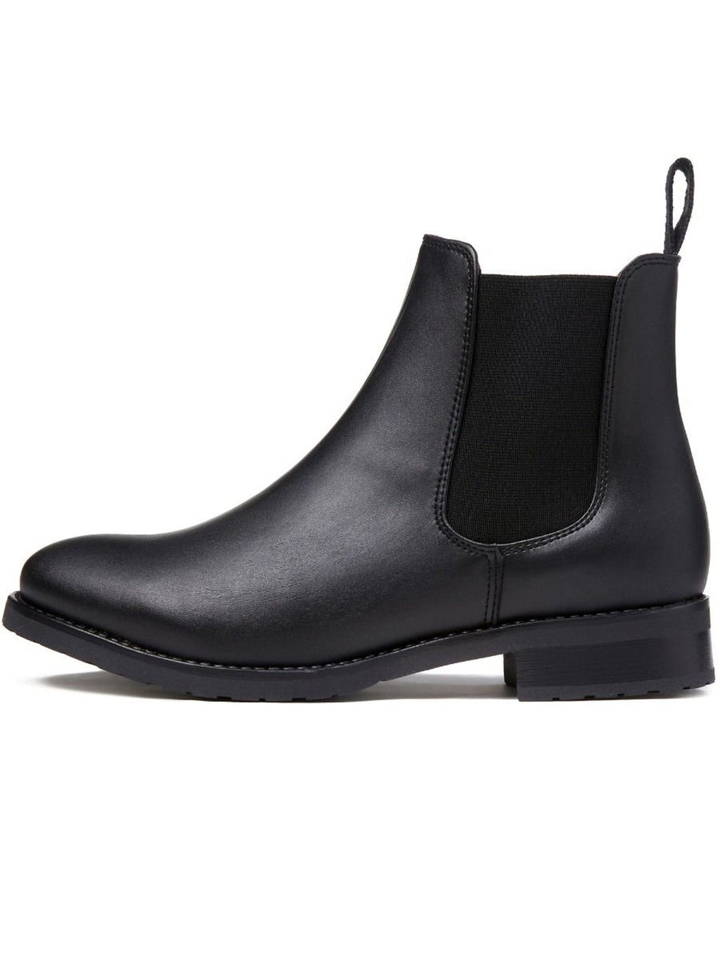 Luxe Smart Chelsea Boots - Women's