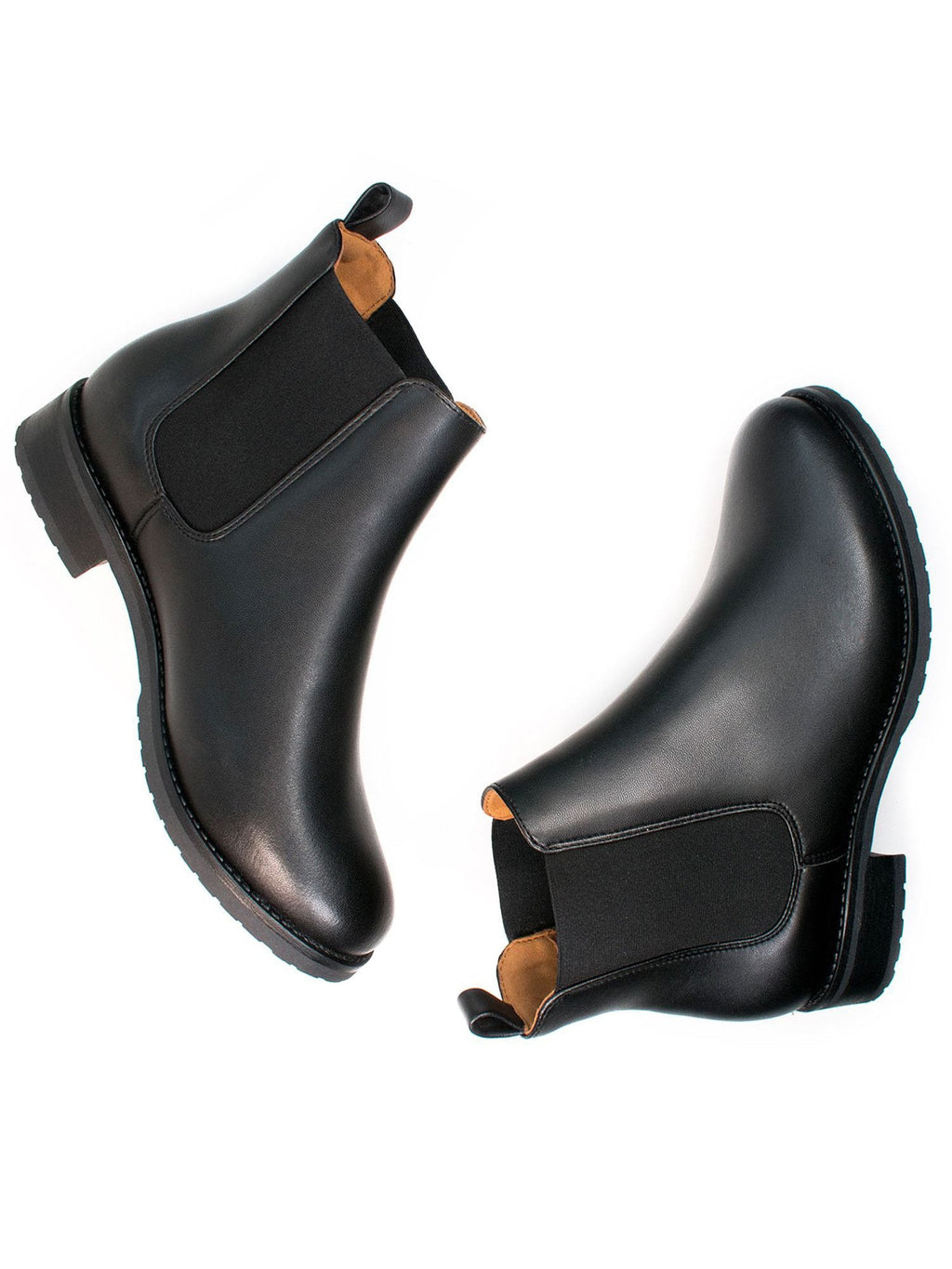 Luxe Smart Chelsea Boots - Women's