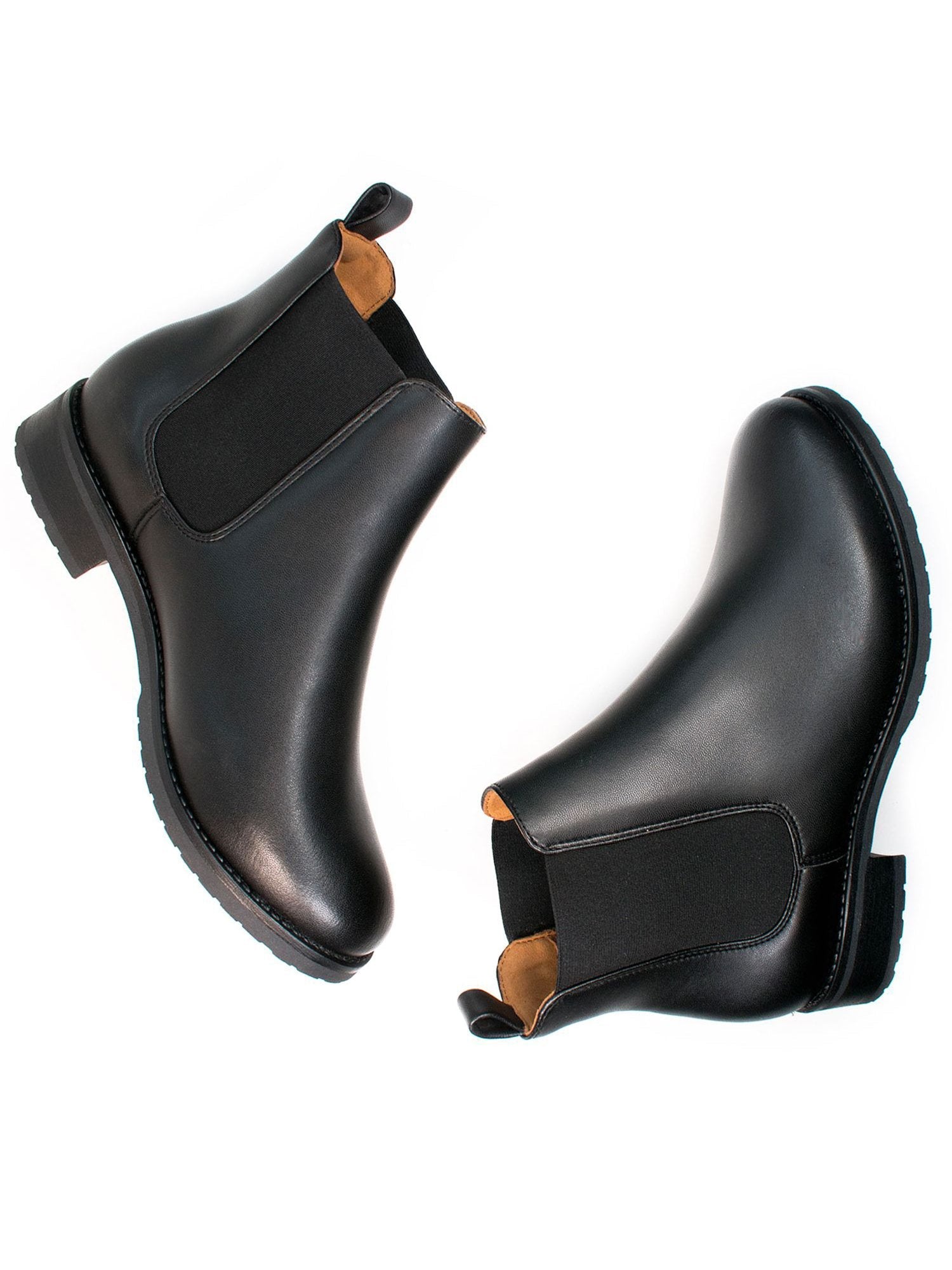 Luxe Smart Chelsea Boots - Women's