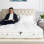 Royal Bliss Luxury Mattress