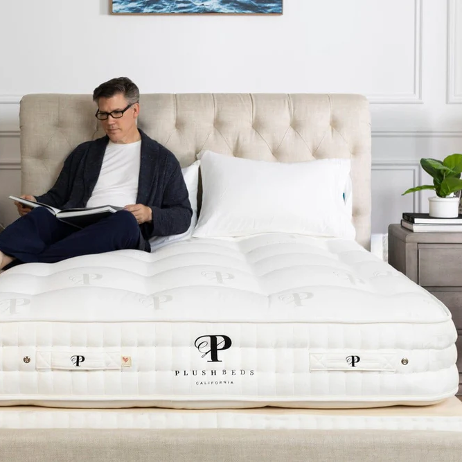 Royal Bliss Luxury Mattress