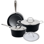 Maestro 6-Piece Cookware Set - Essentials