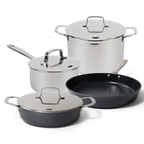 Maestro 7-Piece Cookware Set
