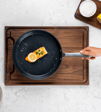 Maestro 9-Piece Cookware Set