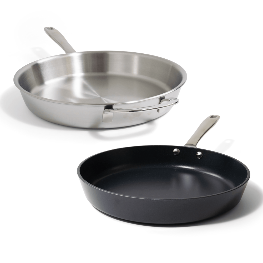 Maestro Chef's Favorite Duo