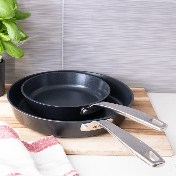 Maestro Chef's Favorite Duo