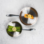 Maestro Frying Pan 5-ply