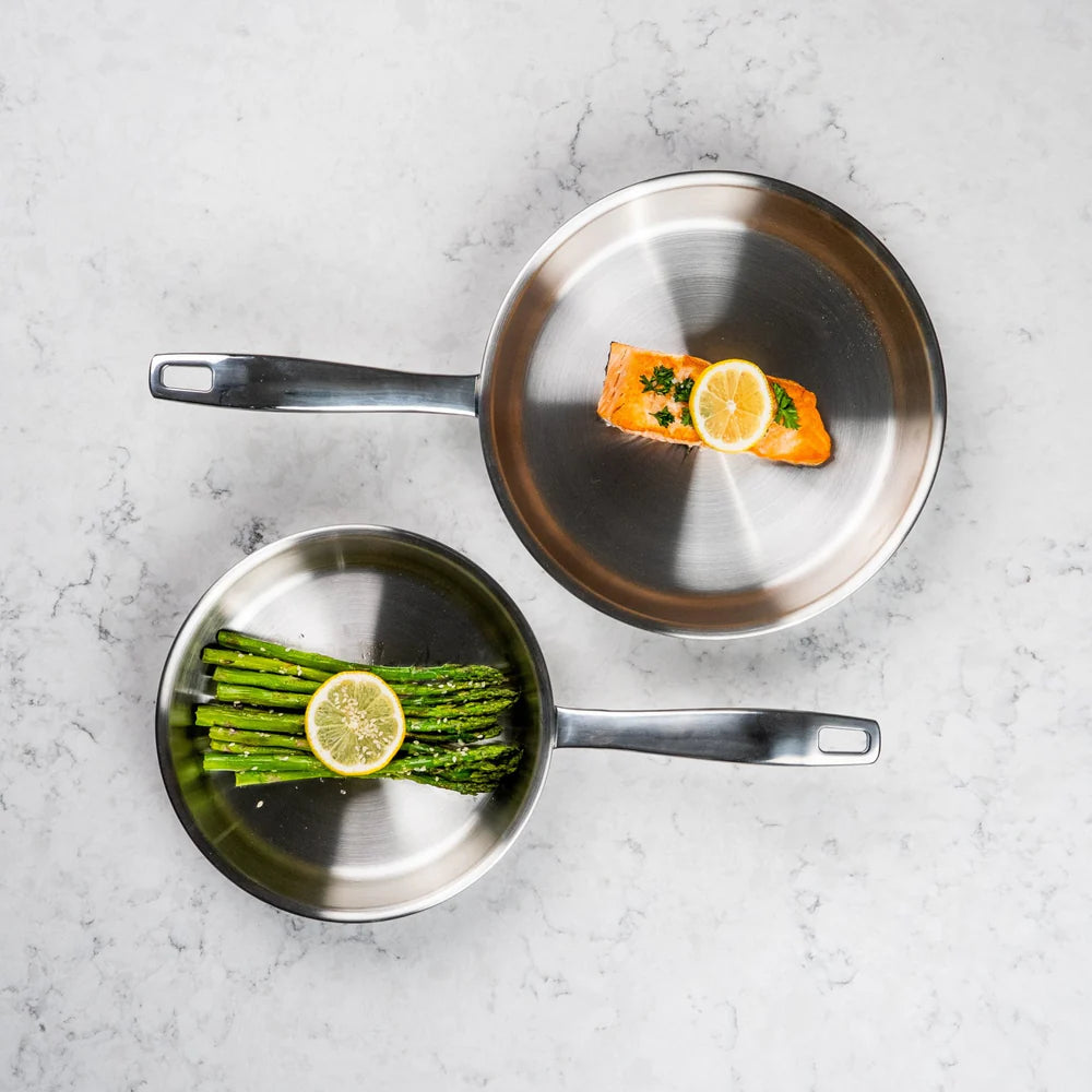 Maestro Frying Pan 5-ply