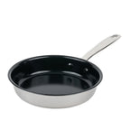 Maestro Frying Pan — Stainless
