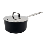 Maestro Saucepan with Lid — 2 QT.