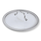 Maestro Tempered Glass Lid