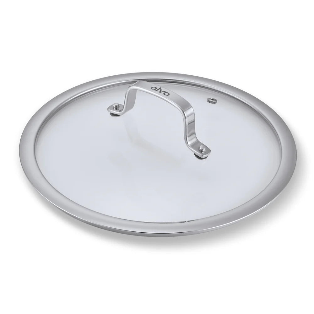 Maestro Tempered Glass Lid