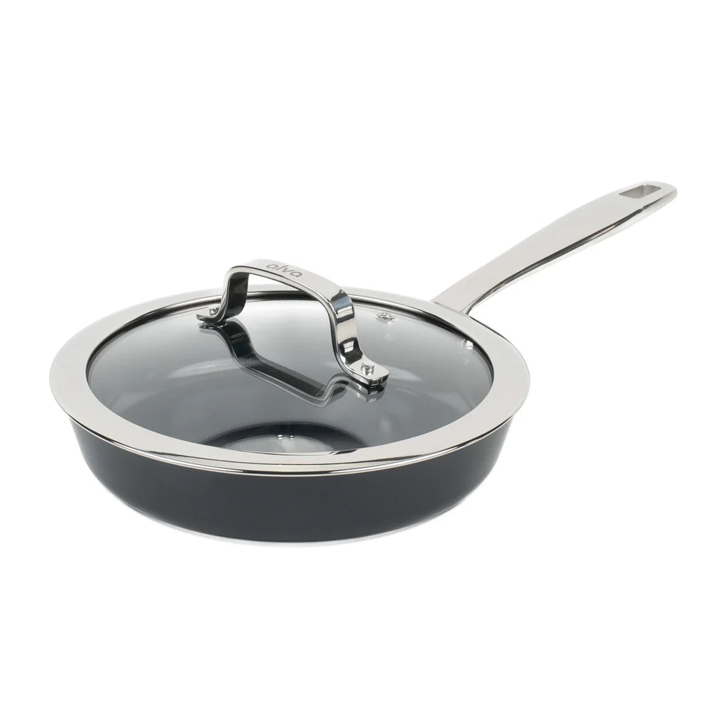 Maestro Tempered Glass Lid