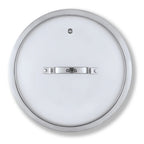 Maestro Tempered Glass Lid