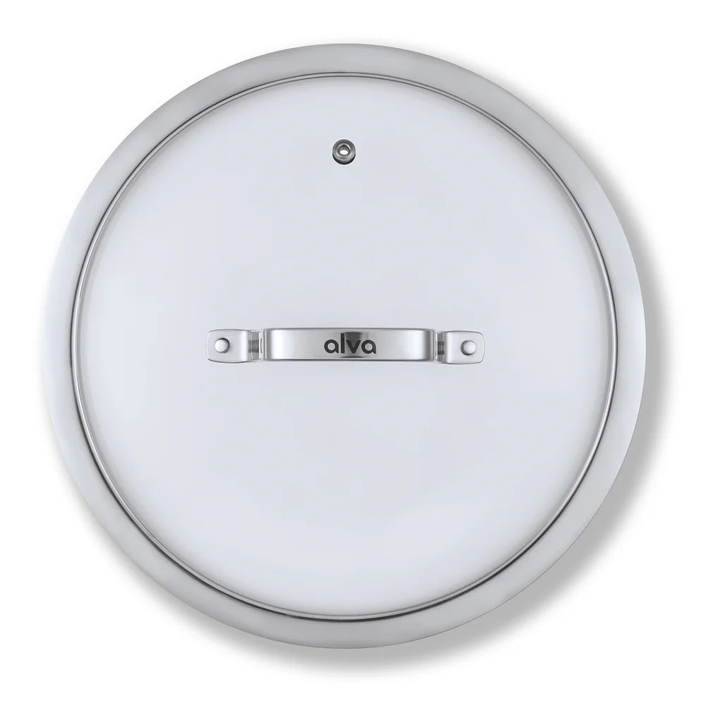 Maestro Tempered Glass Lid