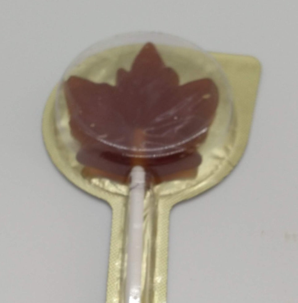 Maple Sucker