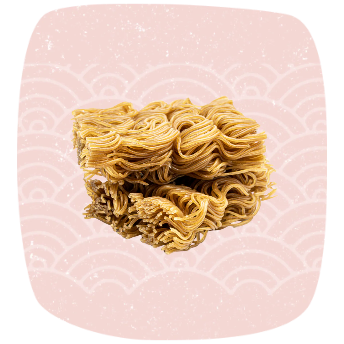 Organic Millet & Brown Rice Ramen (48 Cakes)