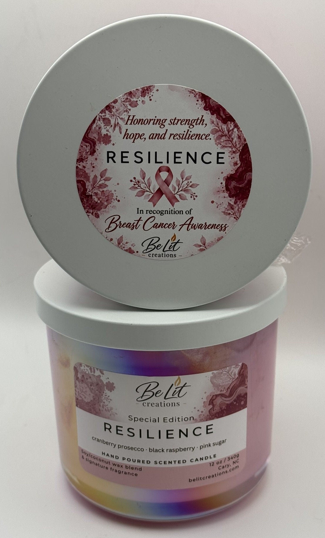 Resilience