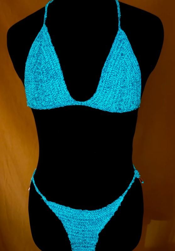 Luminescent Bikini