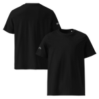 100% Organic Cotton T-Shirt | GOTS Certified