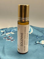 Solenne | 10 mL Perfume Oil Roll-On