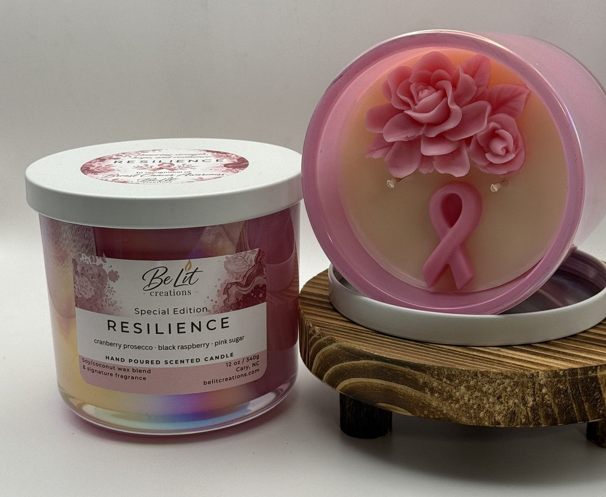 Resilience