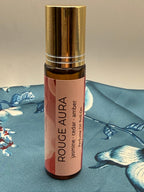 Rouge Aura | 10 mL Perfume Oil Roll-On