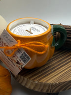 Spiced Espresso