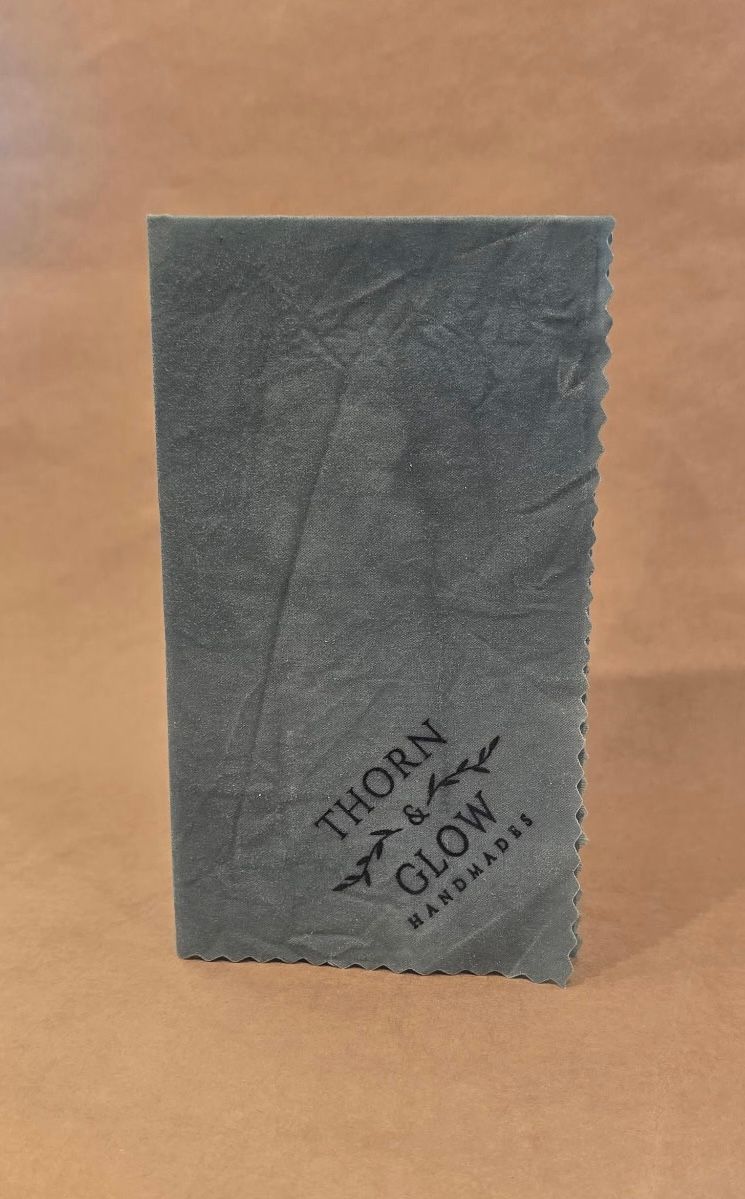 Large Beeswax Wrap
