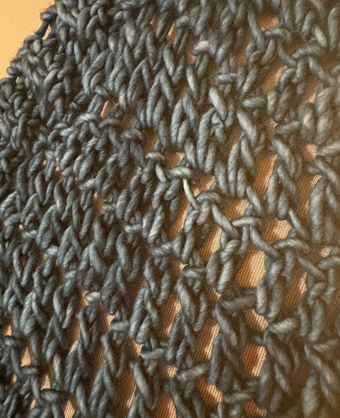 Bluegrass Vest