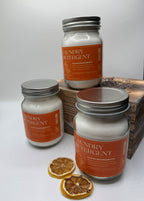 Clean Ingredient Laundry Detergent