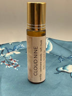 Cloud Nine | 10 mL Perfume Oil Roll-On