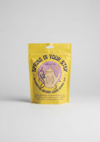 Organic Energizing Anti-inflammatory Tea Blend: Spring in Your Step