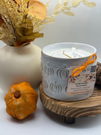 Vanilla Pumpkin Marshmallow