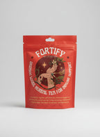 Organic Immune System Strengthening Tea Blend: Fortify