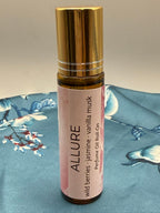 Allure | 10 mL Perfume Oil Roll-On