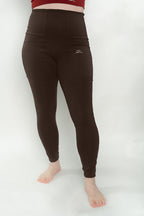 4 Pockets Leggings