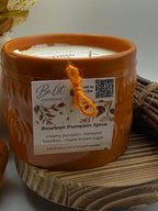 Bourbon Pumpkin Spice